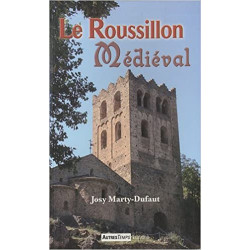 Le Roussillon médiéval