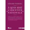 À quoi sert l'identité nationale