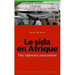 Le sida en Afrique, Des...