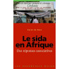 Le sida en Afrique, Des réponses associatives