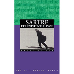 Sartre et l'existentialisme