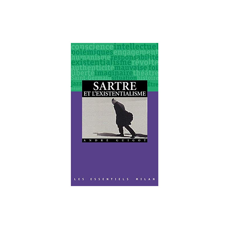 Sartre et l'existentialisme