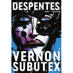 Vernon Subutex 3 (dansk)