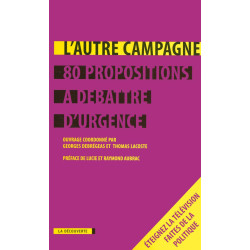 L'autre campagne, 80...