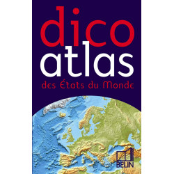 Dico Atlas des Etats du monde