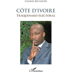 Côte d'ivoire traquenard...