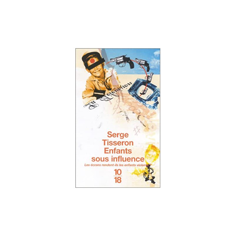 Enfants sous influence