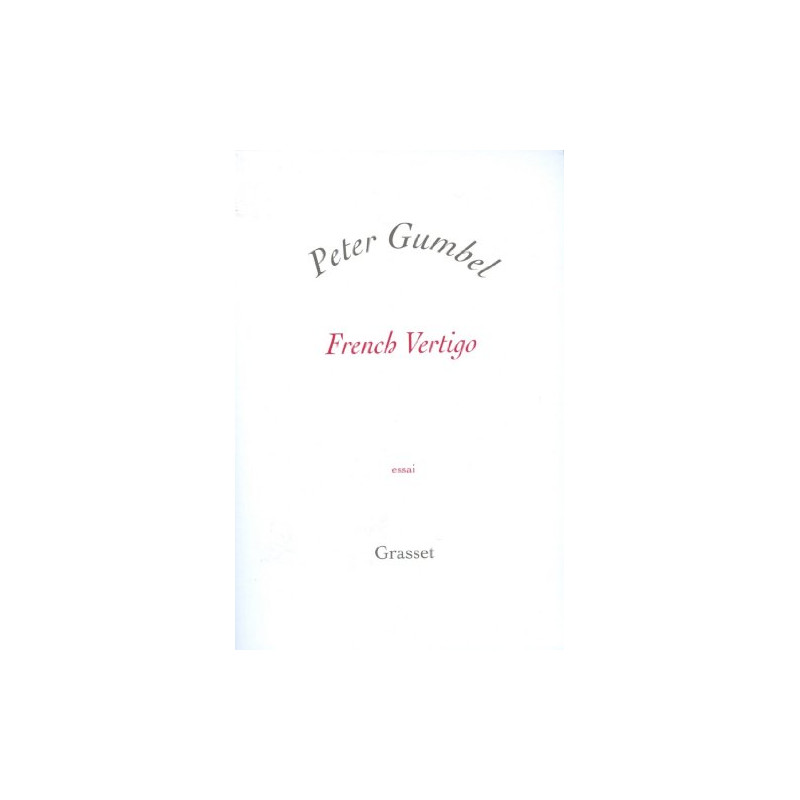 French Vertigo