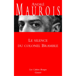 Les silences du Colonel Bramble