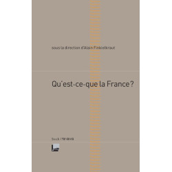 Qu'est-ce que la France