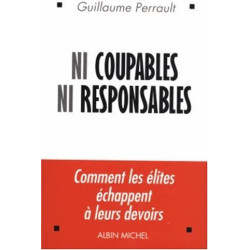 Ni coupables, ni responsables