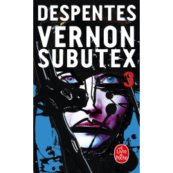 Vernon Subutex T03 (poche)