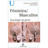 Féminins masculins, Sociologie du genre