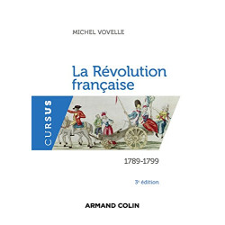 La Révolution francaise...