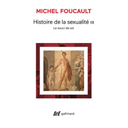 Histoire de la sexualité,...