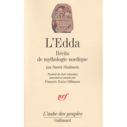 L'Edda, Récits de...