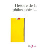 Histoire de la philosophie, T02