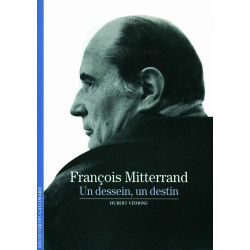 François Mitterrand, Un...