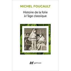 Histoire de la folie à...