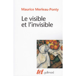 Le visible et l'invisible