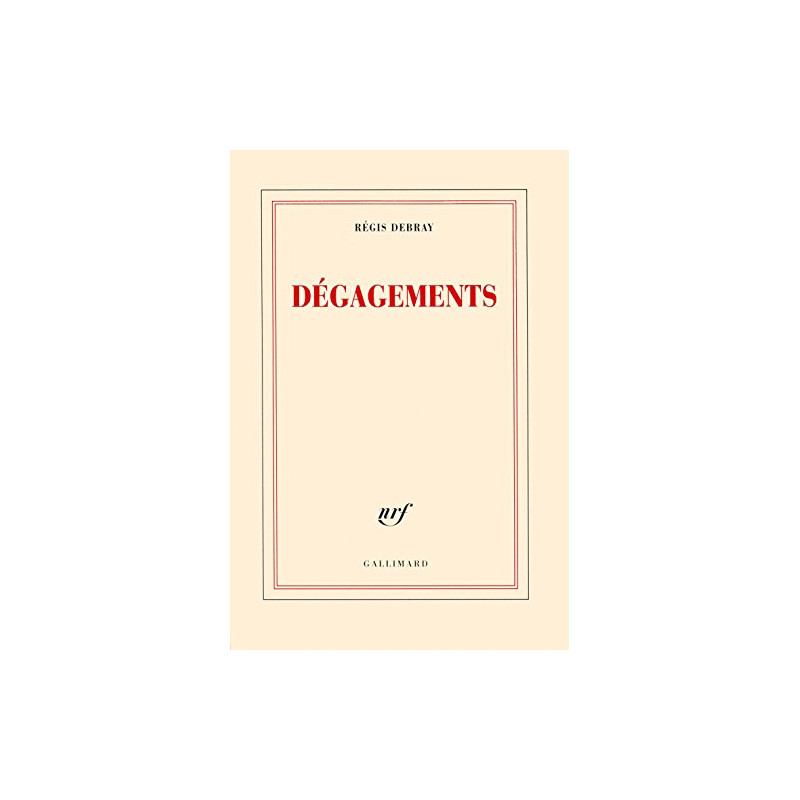 Dégagements