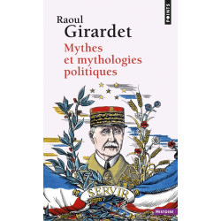 Mythes et mythologies...