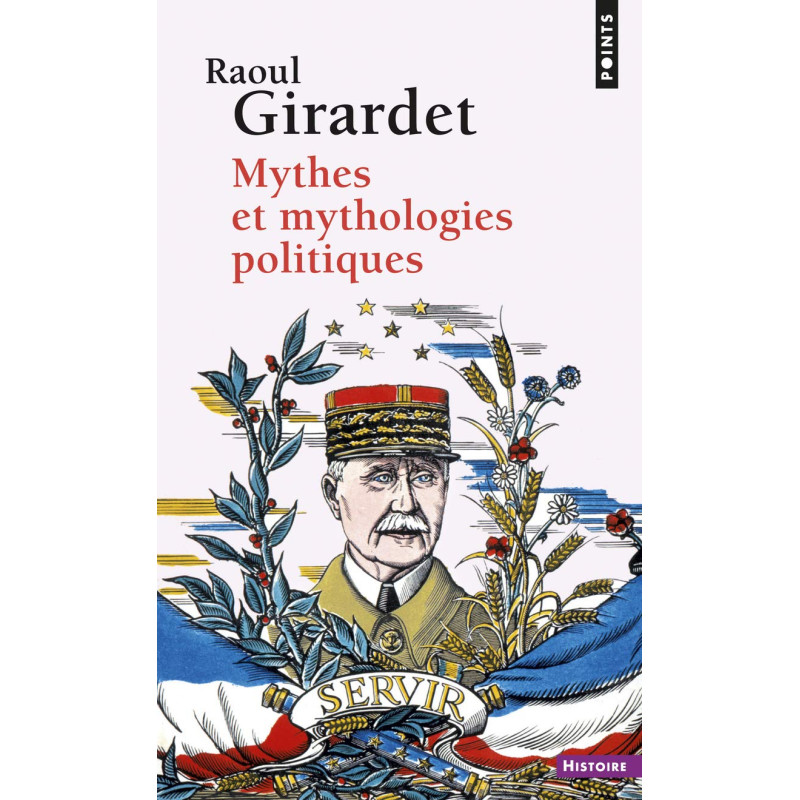 Mythes et mythologies politiques