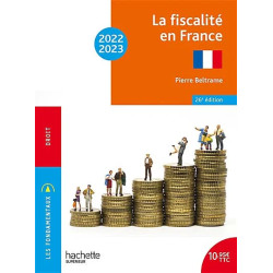La fiscalité en France