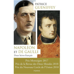 Napoléon et de Gaulle