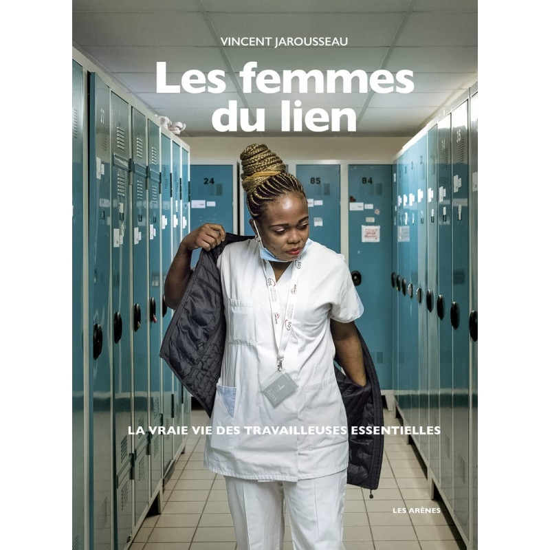 Les femmes du lien