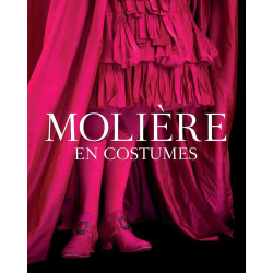 Molière en costumes