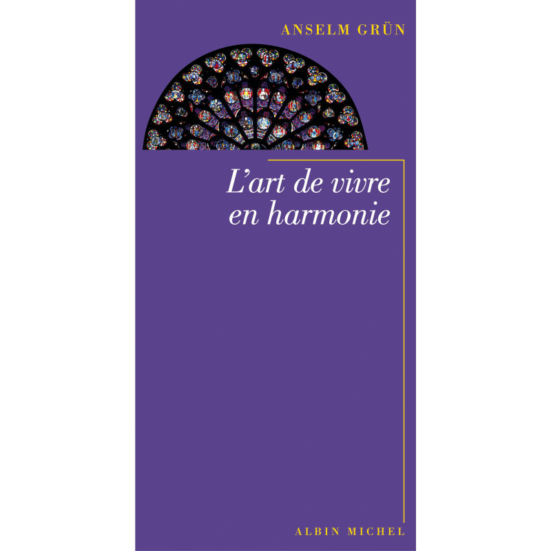 L’art de vivre en harmonie