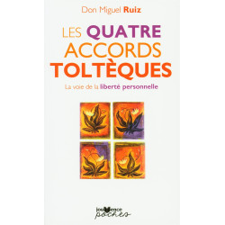 Les quatre accords...