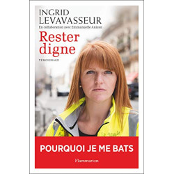 Rester digne