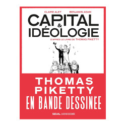 Capital et Idéologie en...