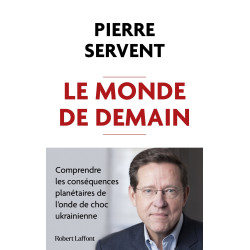 Le Monde de demain -...