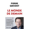 Le Monde de demain - Comprendre les conséquences planétaires de l'onde de choc ukrainienne