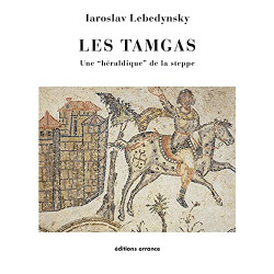 Les Tamgas - Une...