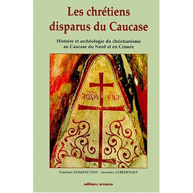 Les chrétiens disparus du caucase