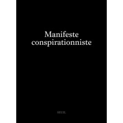 Manifeste conspirationniste