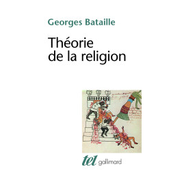 Théorie de la religion