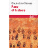 Race et histoire (folio essais)