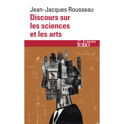 Discours sur les sciences...