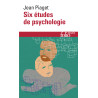 Six études de psychologie