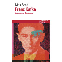Franz Kafka - Souvenirs et...