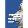 Les grands textes de la droite (1789-2017)