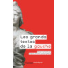 Les grands textes de la gauche (1789-2017)