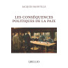 Les conséquences politiques de la paix