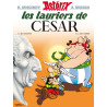 Asterix, Les lauriers de César