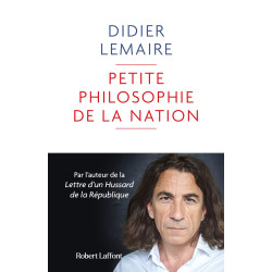 Petite Philosophie de la...